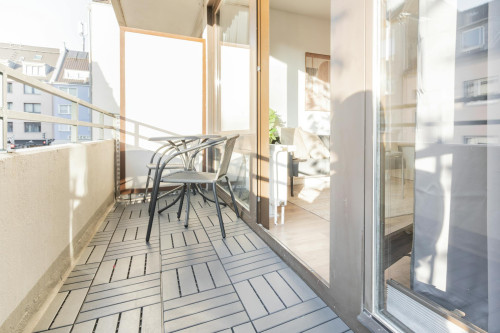 Ikenstraße, Düsseldorf - Gallery - 8