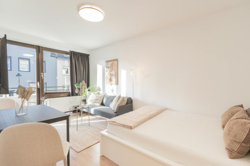 Ikenstraße, Düsseldorf - Gallery - 12