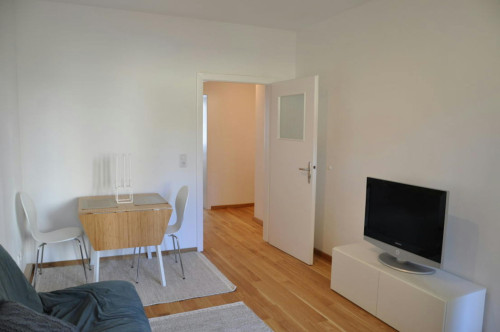 Cantadorstraße, Düsseldorf - Gallery - 10