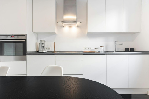 Neckarstraße, Düsseldorf - Gallery - 14