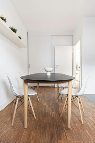 Neckarstraße, Düsseldorf - Gallery - 12