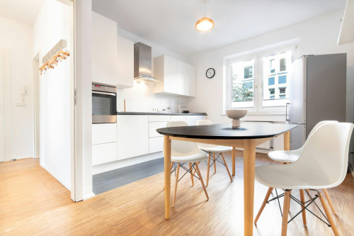 Neckarstraße, Düsseldorf - Gallery - 18