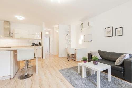 Gerresheimer Straße, Düsseldorf - Gallery - 11