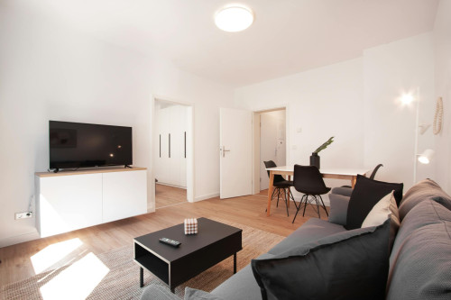 Eckampstraße, Düsseldorf - Gallery - 12