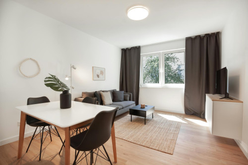 Eckampstraße, Düsseldorf - Gallery - 18