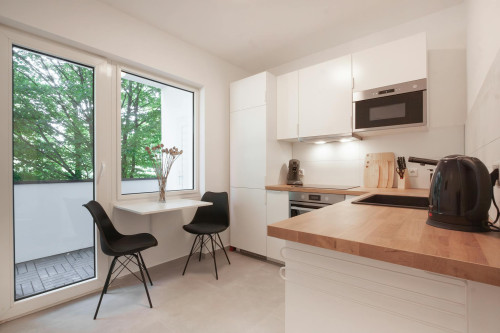 Eckampstraße, Düsseldorf - Gallery - 11