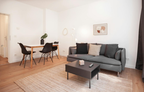 Eckampstraße, Düsseldorf - Gallery - 8