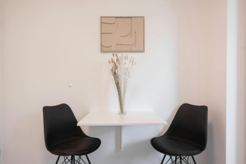 Eckampstraße, Düsseldorf - Gallery - 15