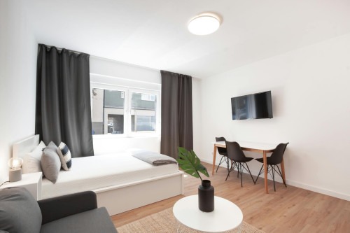 Eckampstraße, Düsseldorf - Gallery - 5