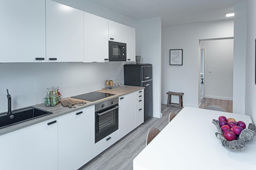 Reisholzer Straße, Düsseldorf - Gallery - 7
