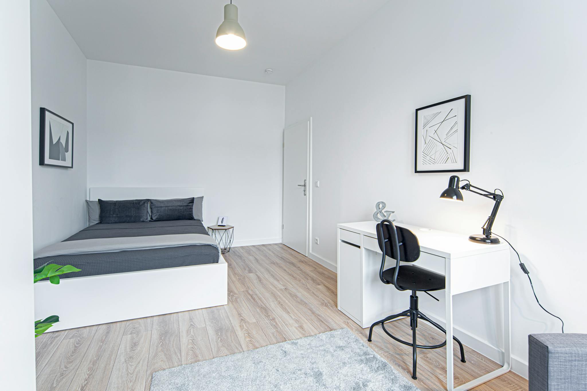 Private Room - 1