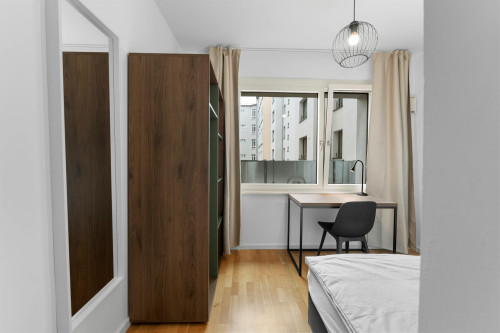 Anton-Wilhelm-Amo-Straße, Berlin