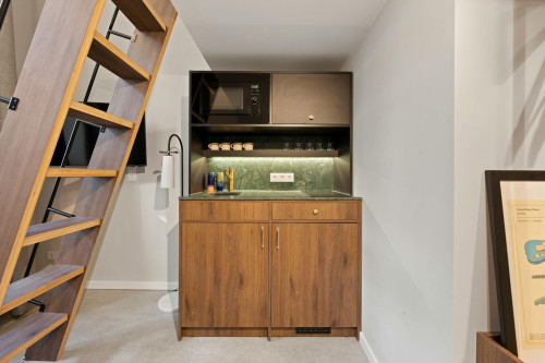 Paul-Robeson-Straße, Berlin