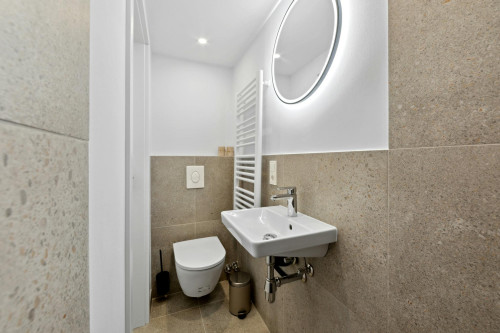 Paul-Robeson-Straße, Berlin