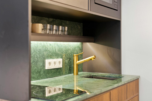 Paul-Robeson-Straße, Berlin