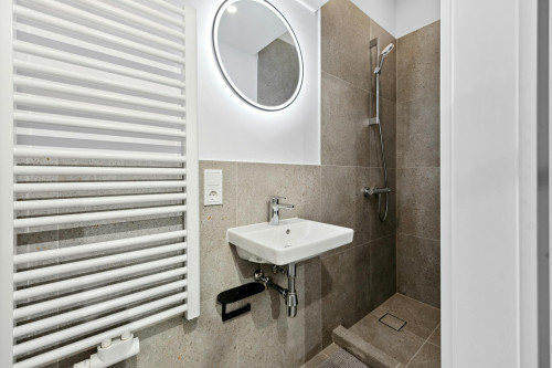 Paul-Robeson-Straße, Berlin