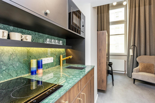 Paul-Robeson-Straße, Berlin