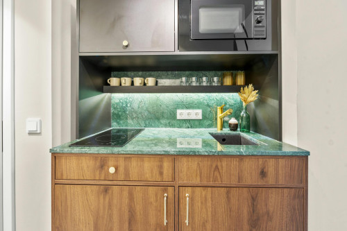 Paul-Robeson-Straße, Berlin