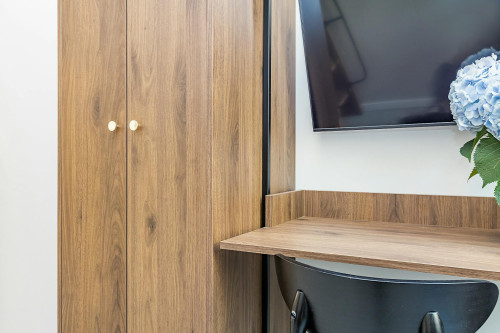 Paul-Robeson-Straße, Berlin