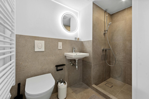 Paul-Robeson-Straße, Berlin