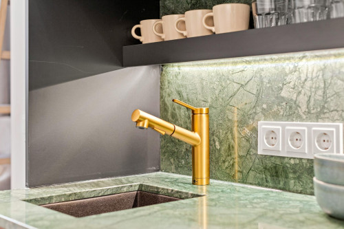 Paul-Robeson-Straße, Berlin