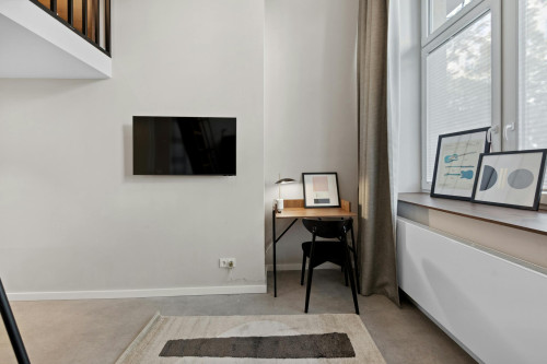 Paul-Robeson-Straße, Berlin