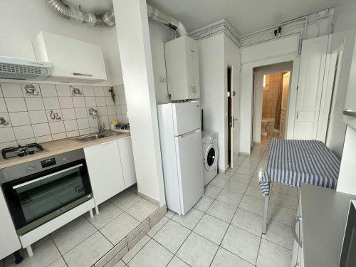 Rue Eugène Caron, Courbevoie - Gallery - 16
