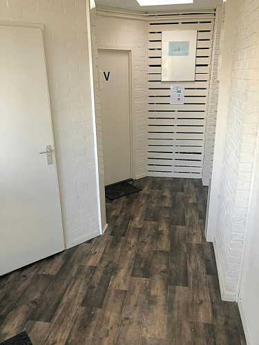 Koekoekweg, Hengelo
