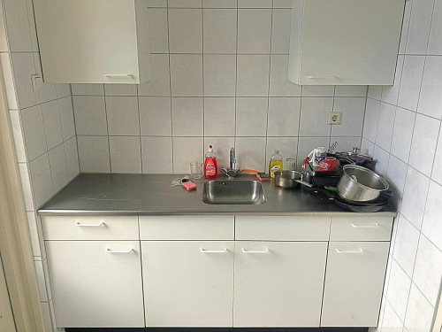 Koekoekweg, Hengelo