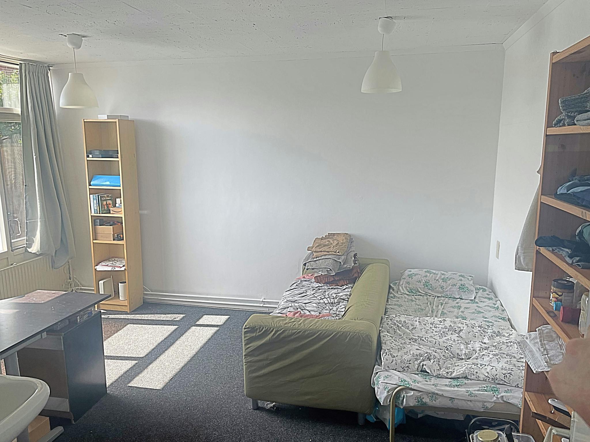 Shared Room - Koekoekweg, Hengelo - Gallery - 1
