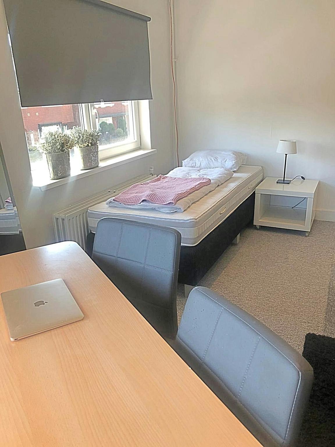Private Room - Oldenzaalsestraat, Hengelo - Gallery - 1