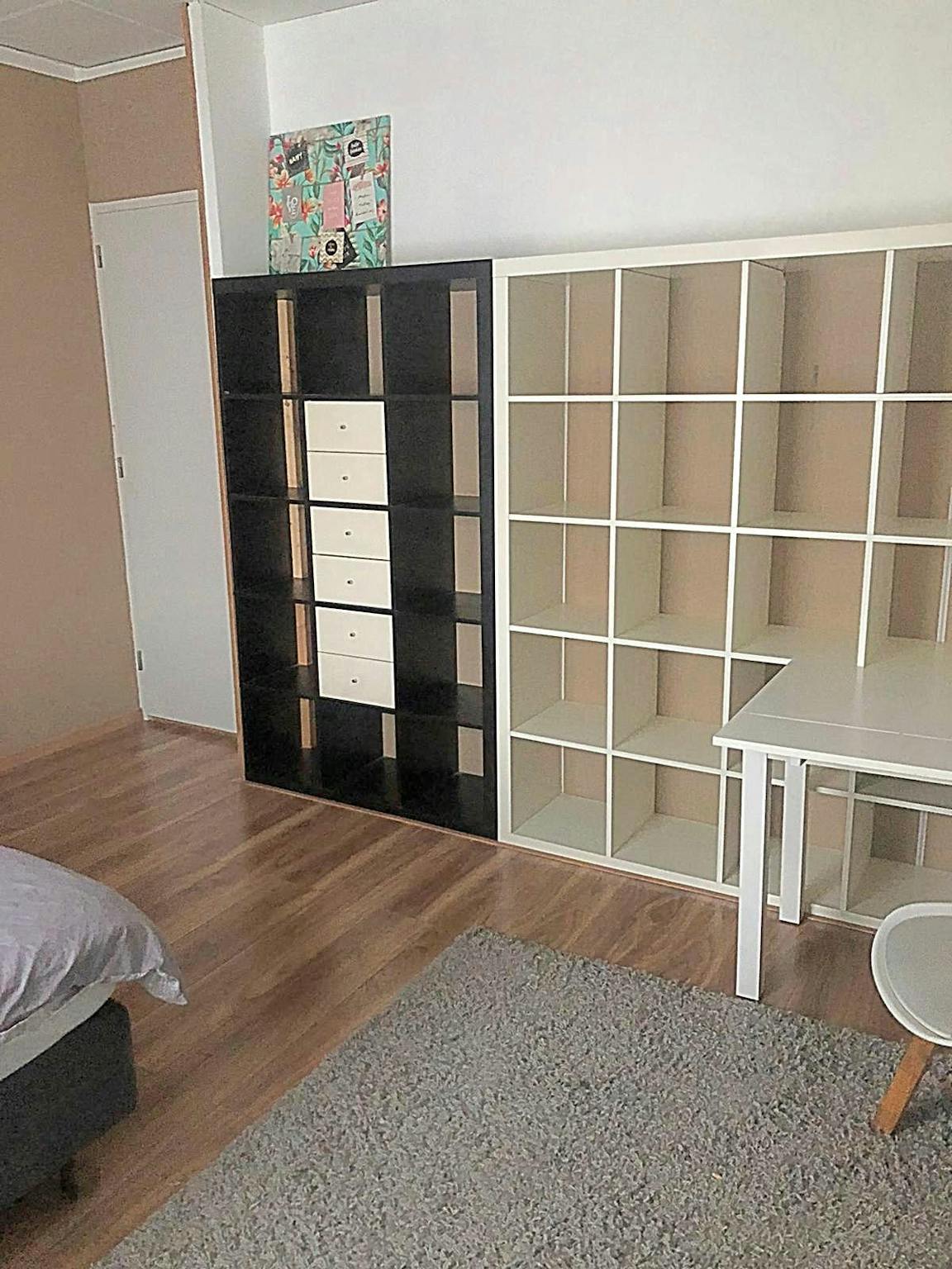 Private Room - 1