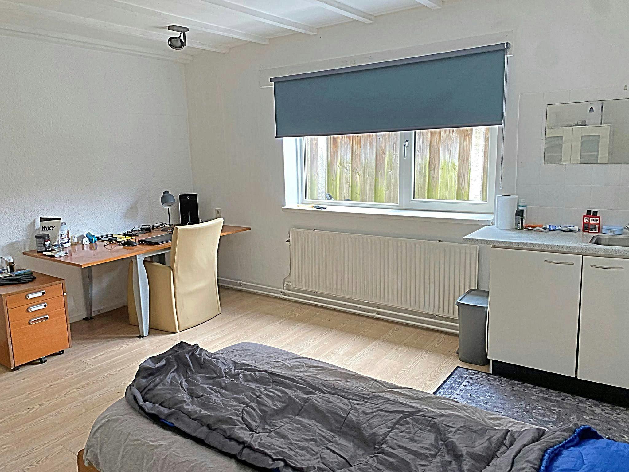 Private Room - Koekoekweg, Hengelo - Gallery - 1