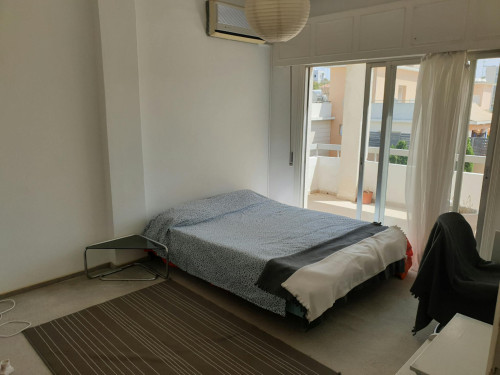Odos Dimou Irodotou, Nicosia