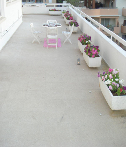 Odos Dimou Irodotou, Nicosia