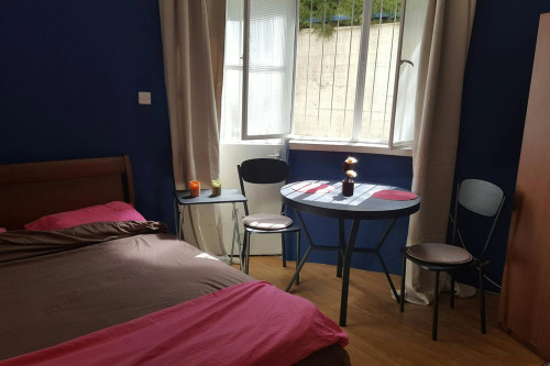 Odos Dimou Irodotou, Nicosia