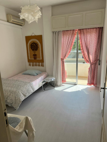 Odos Dimou Irodotou, Nicosia