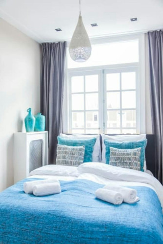 Derde Kostverlorenkade, Amsterdam