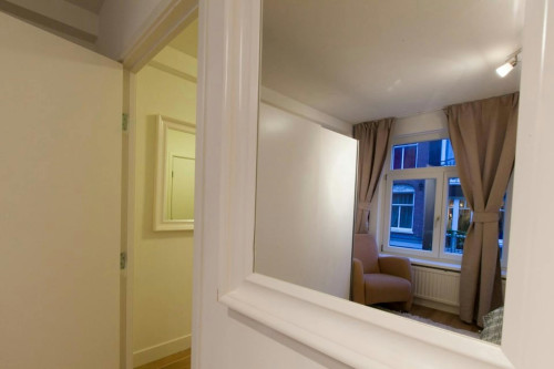 Nieuwe Leliestraat, Amsterdam