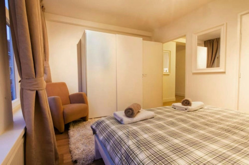 Nieuwe Leliestraat, Amsterdam