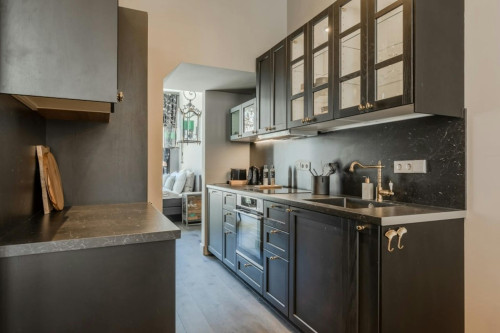 Pieter Cornelisz Hooftstraat, Amsterdam