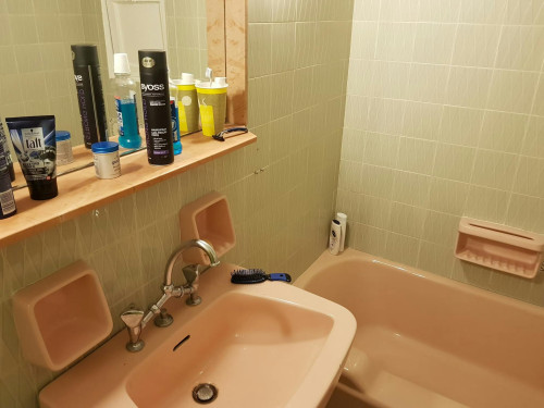 Leoforos Alexandras, Athens