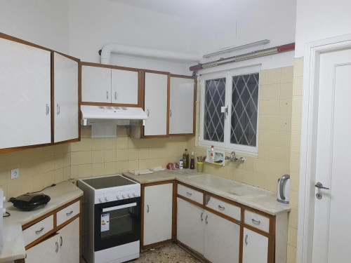 Leoforos Alexandras, Athens