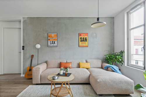 Rue du Manège, Nancy - Gallery - 5