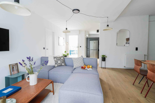 Rue Larmeroux, Vanves