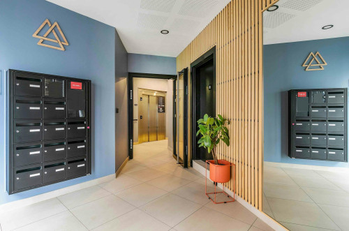 Rue Larmeroux, Vanves