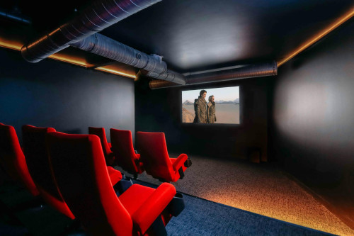 Rue Larmeroux, Vanves