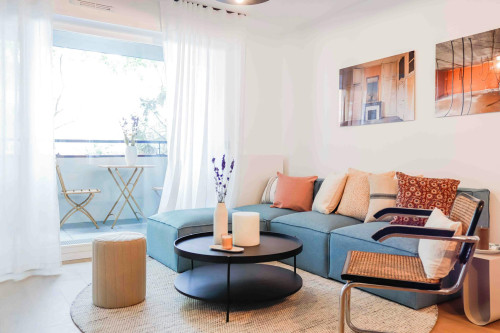 Rue Larmeroux, Vanves