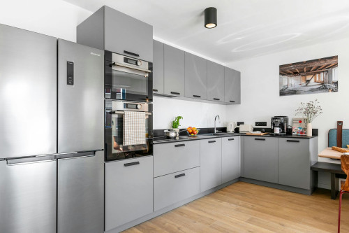 Rue Larmeroux, Vanves