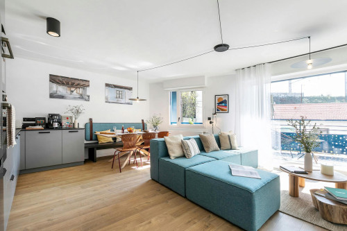 Rue Larmeroux, Vanves - Gallery - 6